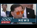 Download Lagu Enrile: 'Very evident' there's attempt to prevent VP impeachment trial from moving forward | ANC