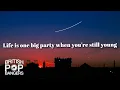 Shaggy - Angel ft. Rayvon (Lyrics)