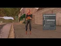 fix your shoe height in second life