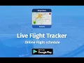 Live Flight Tracker - English