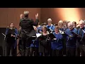 It Don´t Mean A Thing - Duke Ellington, Irving Mills  Arr. Mike Carubia