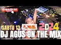 Download Lagu DJ AGUS TERBARU Sabtu 13-04-2024 Anniversary Big  Family PPU~KAL~TIM {4} TAHUN~ π~ Family Elit MBC