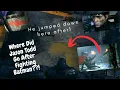 Where Did Jason Todd Go After Fighting Batman Hidden locations