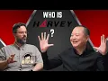 Download Lagu WHO IS HARVEY? - Stumpy Nubs Interviews Harvey Founder Jack Xu