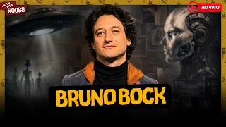 BRUNO BOCK - RICHARD RECEBE #088