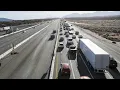 I-15 Traffic Update April 2026 Best Time to Drive from Las Vegas to Los Angeles