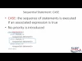 002 22 Sequential Conditional Statement