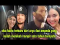 Download Lagu TERPUBLIK SOAL PERNIKAHAN ARYA YG SUDAH BERJALAN LAMA TERNYATA INI FAKTANYA