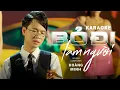 Download Lagu [KARAOKE] Bỏ Đi Làm Người - Hoàng Minh | #BDLN