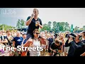 Lagu The Streets - live at Lowlands 2024