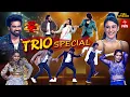 Download Lagu Dhee 20 | Trio- Special | 24th September 2025 |  Regina Cassandra ,Vijay Binni | Full Episode| ETV