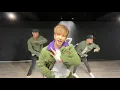 Anson Lo 盧瀚霆《一所懸命》Dance Version