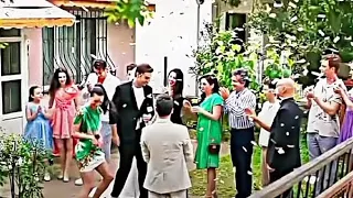 الإعلان الأول لحلقة 94 نهاية الموسم عمر سوسي اخوتي 