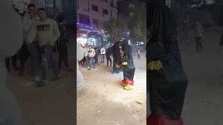 شخصيات دباديب غوريلا شلبي باندا افتتاح افراح شعبي مصريه ملوك الافتتاحات في مصر زفاف خطوب 