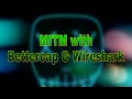 How Hackers Man In The Middle using Bettercap Wireshark