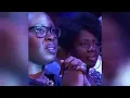 Sara ikumu s performance