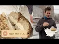 Bagel Review - Bagel Bros Co Shelton CT