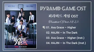  full part 1 u0026 2 pyramid game ost ost