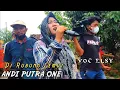 Download Lagu ANDI PUTRA 1 Di Rubung Semut Voc Elsy Live Grinting Brebes Tgl 28 November 2021