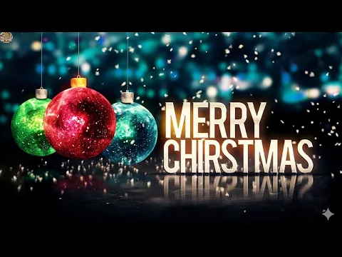 Video Thumbnail: Merry Christmas 2026 ⛄ Nonstop Christmas Songs Medley 2026 🎄 Greatest Old Christmas Songs Medley