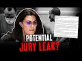 Darrell Brooks Demands A Mistrial As Leaked Reddit Post Points Towards Jury Bias