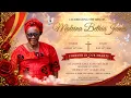 Celebrating the Life of Mulvina Bethia James French Funeral Service August 20 2026