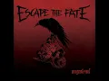 Risk It All - Escape The Fate