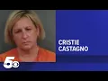 Arkansas teacher arrested on assault charge
