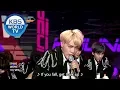 Lagu THE BOYZ (더보이즈) - Giddy Up [Music Bank / 2018.05.04]