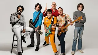 Weezer + Ben E.King + John Lennon - Stand By The Sun (Kill_mR_DJ Mashup Remix)