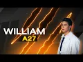 ถ้าเราเจอกันอีก (Until Then) - A27 WILLIAM (วิลเลี่ยม) | PROJECT ALPHA