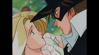 kaiketsu zorro opening and ending 4k 