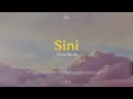 Adrian Khalif - Sini (Official Karaoke)