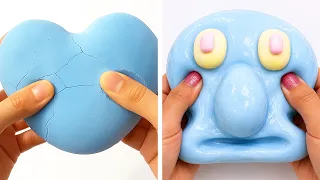 3 Hours of Slime ASMR: The Most Addictive Relaxation #3343