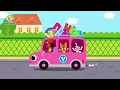 [TV] Learn ABC with Baby Shark | Alphabet & Phonics | Baby Shark Classroom - Learning for Kids