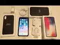 Download Lagu iPhone X Unboxing: Space Grey! (iPhone 10)