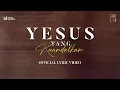 Download Lagu Yesus Yang Kuandalkan [Official Lyric Video] - Kevin Lim