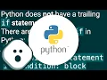 How to write inline if statement for print