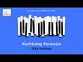 Chord Piano Gita Gutawa - Kembang Perawan