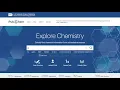 PubChem Tutorial