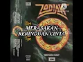 Lagu ZODIAK - UNTUK MU (LIRIK) 1989