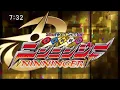 Download Lagu Shuriken Sentai Ninninger- Ninja Steel Style
