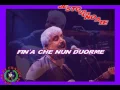 Pino Daniele - Je sto vicino a te  (karaoke - fair use)