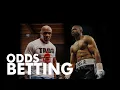 Mike Tyson vs Roy Jones Jr Betting Prediction Odds