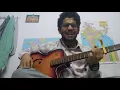 Lagu Starboy - Weeknd ft. Daft Punk | Acoustic Cover