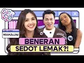 Lagu MAHALINI MAIN KE SINI CUMA BUAT KLARIFIKASI COY #SLAYANDSAY