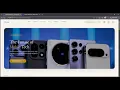 Ellison Electronics E-Commerce Website Using JSP Servlets JDBC MySQL Java Full Stack Project