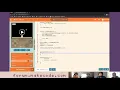 MakeCode Arcade Advanced - Boss Rush final