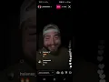 POST MALONE PLAYS 5 NEW SONG ON INSTAGRAM LIVE FULL LIVE