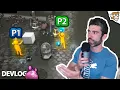 Adding MULTIPLAYER to my Game ONE WEEK LEFT